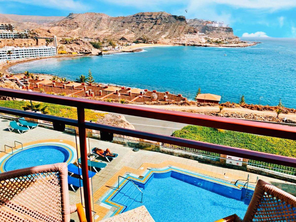 Su Eminencia - Sea View Apartment With Modern Comforts 皮拉亚德尔库拉 外观 照片