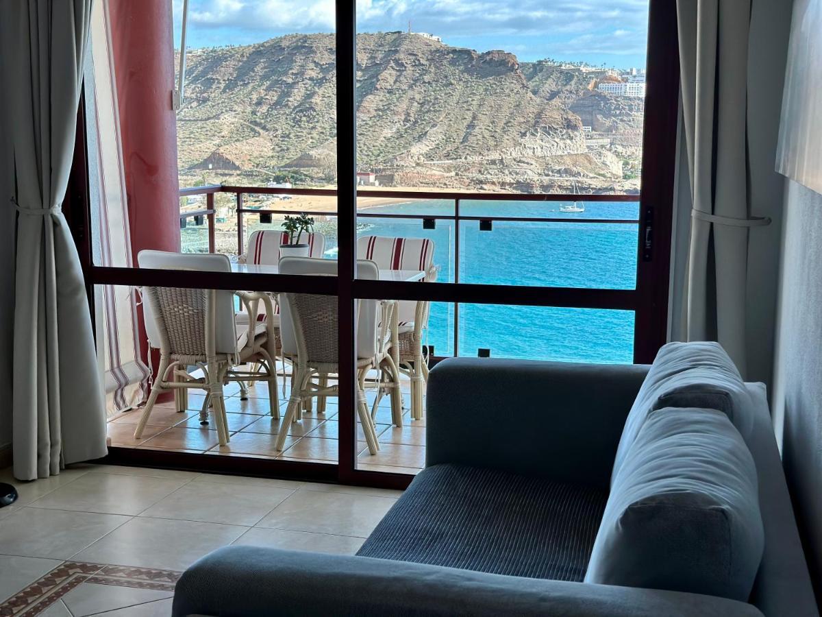 Su Eminencia - Sea View Apartment With Modern Comforts 皮拉亚德尔库拉 外观 照片
