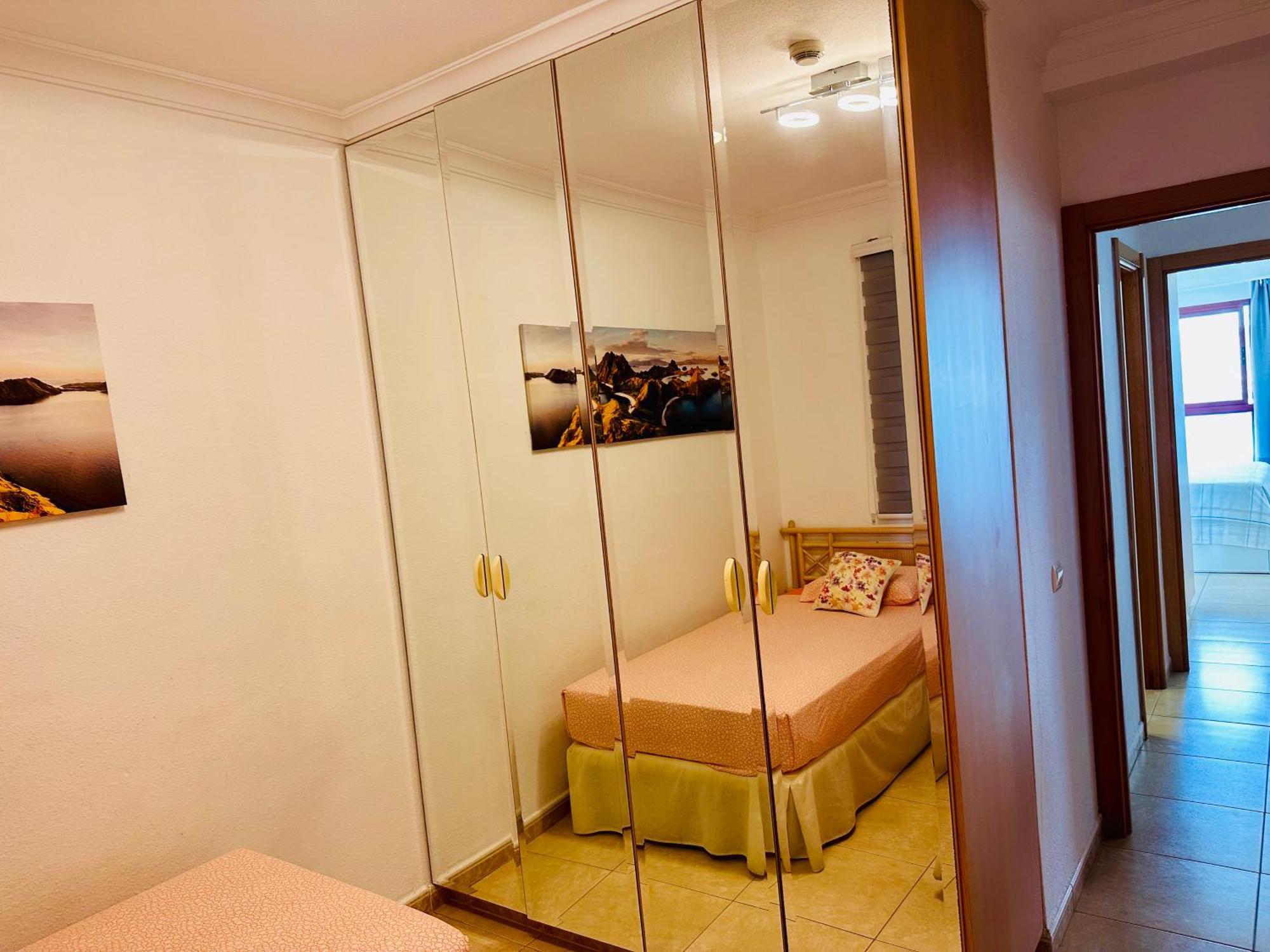 Su Eminencia - Sea View Apartment With Modern Comforts 皮拉亚德尔库拉 外观 照片