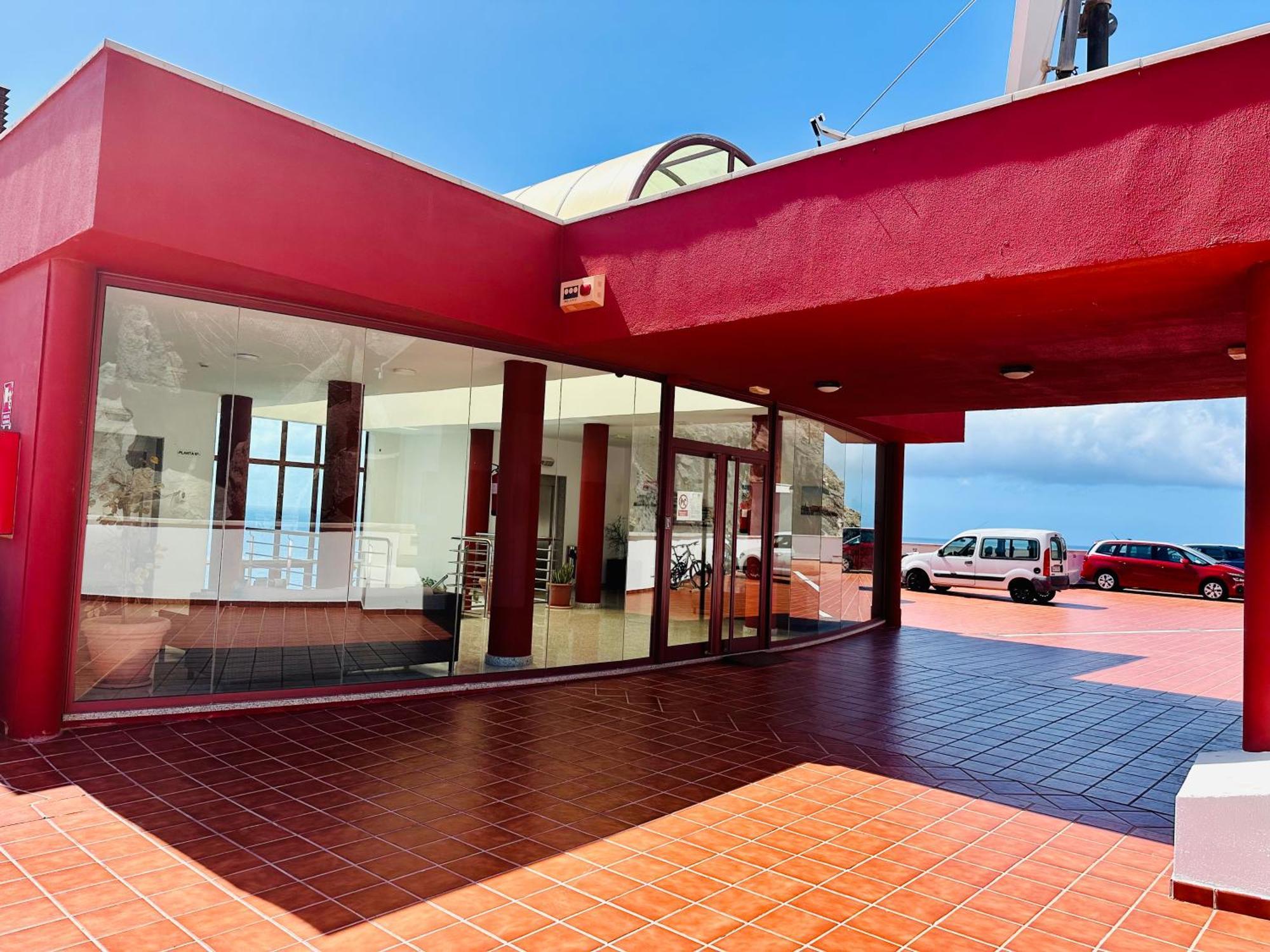 Su Eminencia - Sea View Apartment With Modern Comforts 皮拉亚德尔库拉 外观 照片