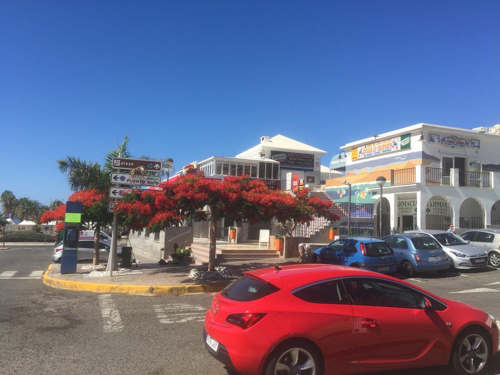 Su Eminencia - Sea View Apartment With Modern Comforts 皮拉亚德尔库拉 外观 照片